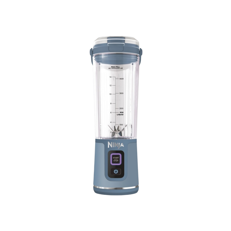 Блендер Ninja BC151EUNV