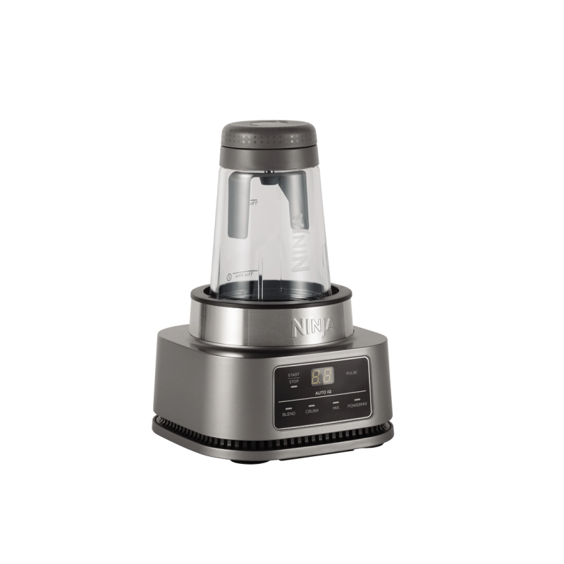 Blender Ninja CB100EU Silver