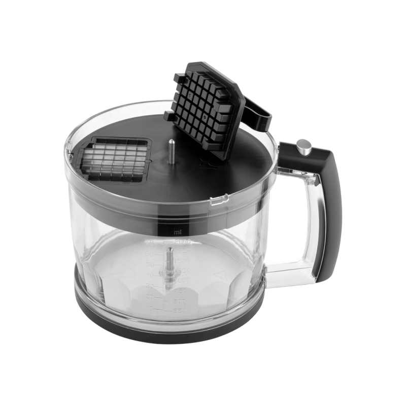 Blender Ardesto HBSG-1000WHCHSL