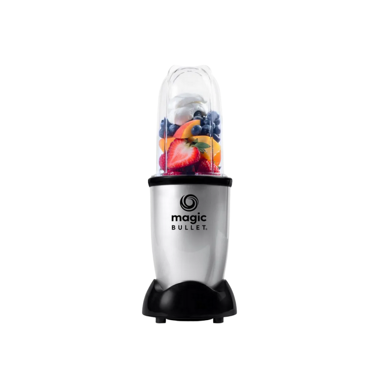 Блендер NutriBullet MBR03S
