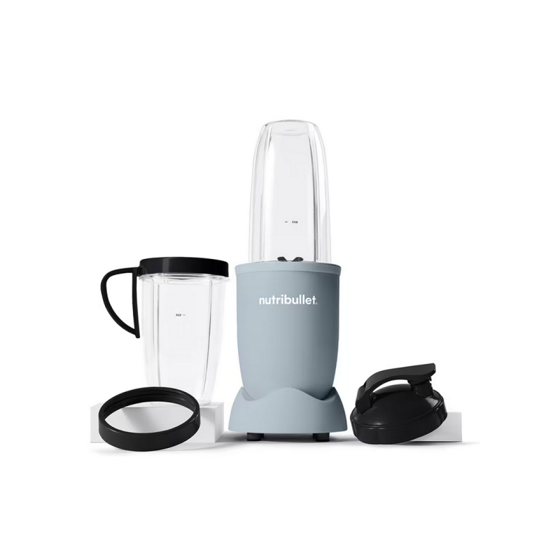 Блендер NutriBullet NB907MASL