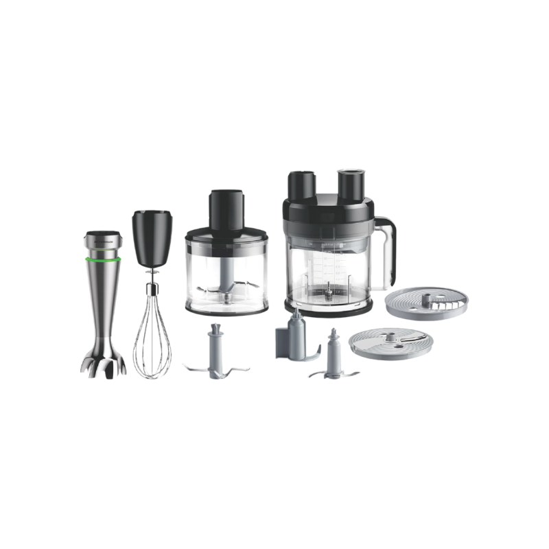 Blender Braun MQ 9195 XLI
