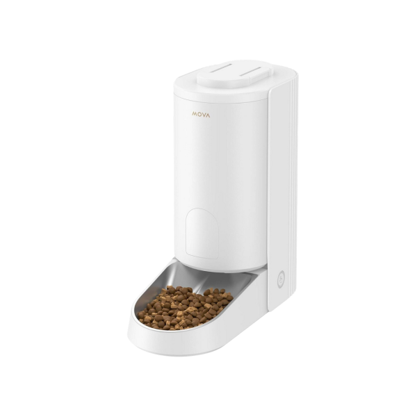 Кормушка для домашних животных Mova PF10 Pro