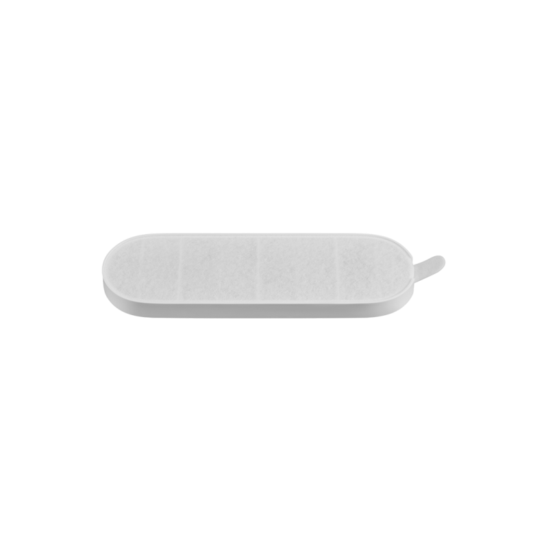 Xiaomi Smart Pet Fountain Filter 2, White (60139