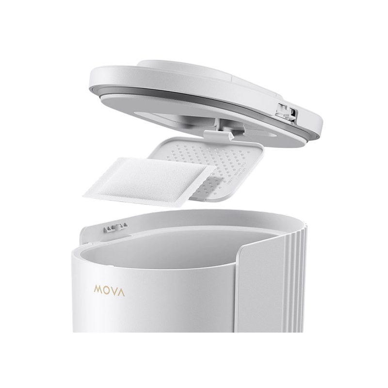 Кормушка для домашних животных Mova PF10 Pro