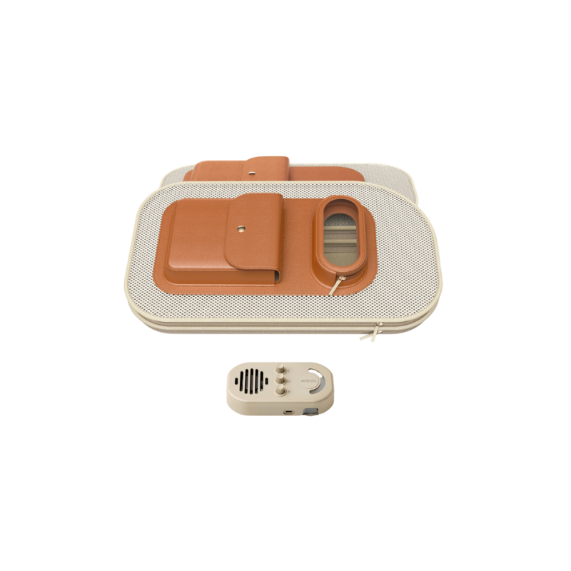 Рюкзаки-переноски Mova Pet PB10 Pro