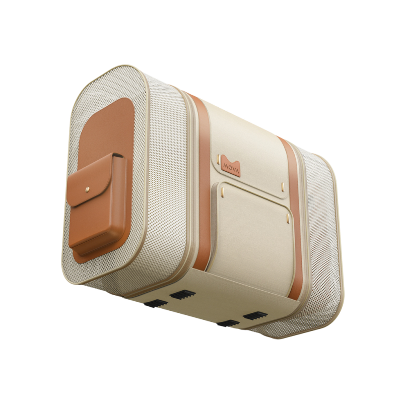 Рюкзаки-переноски Mova Pet PB10 Pro