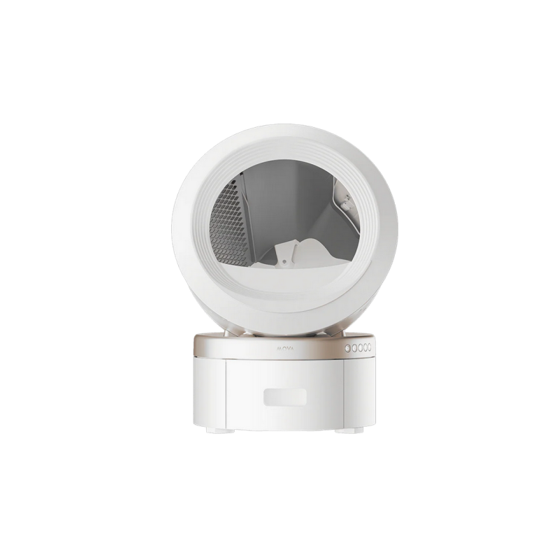 Mova Cat Litter Box LR10 Prime