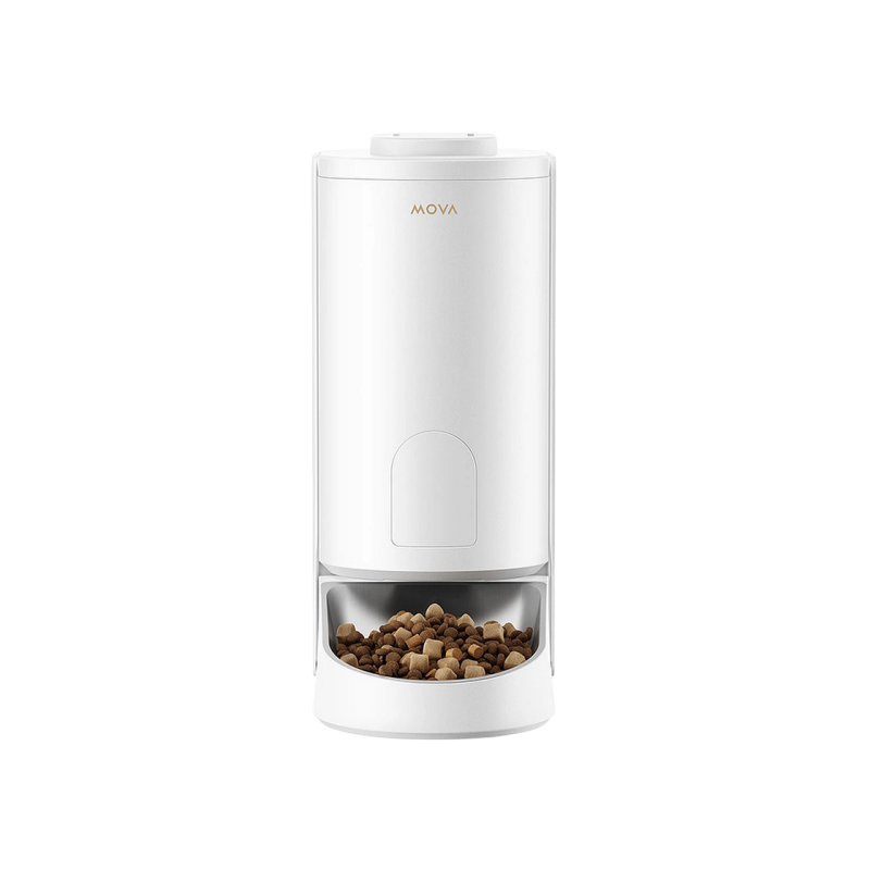 Кормушка для домашних животных Mova PF10 Pro
