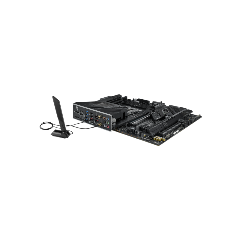 Материнская плата Asus ROG Strix Z790-F Gaming WIFI