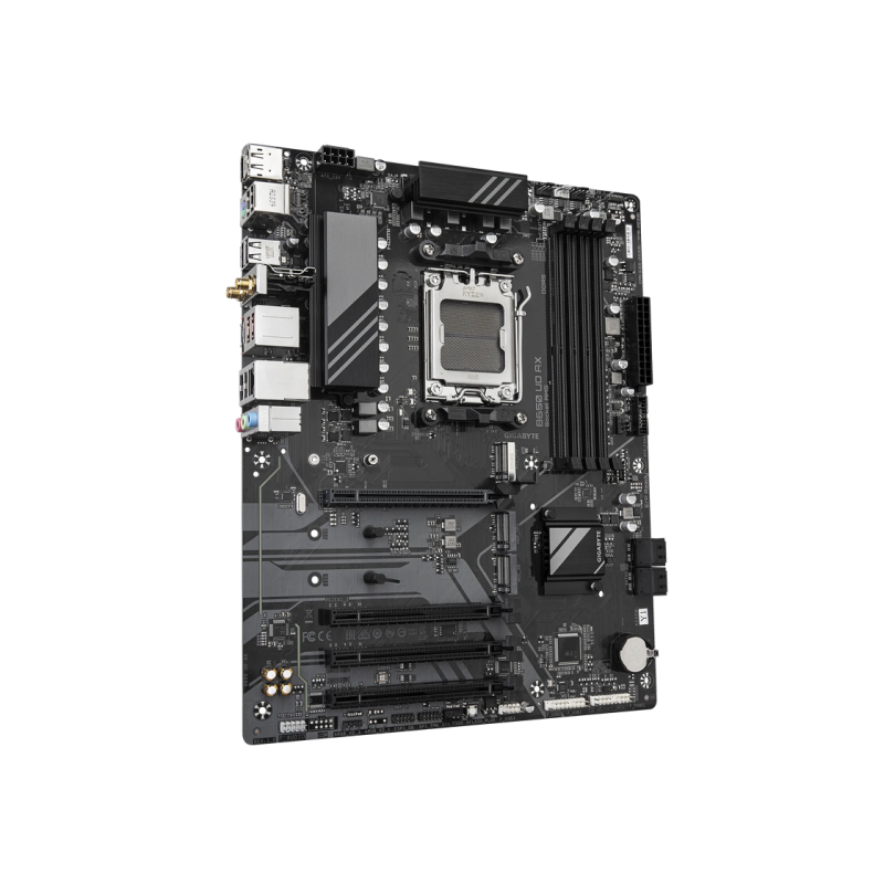 MB AM5 Gigabyte B650 UD AX ATX