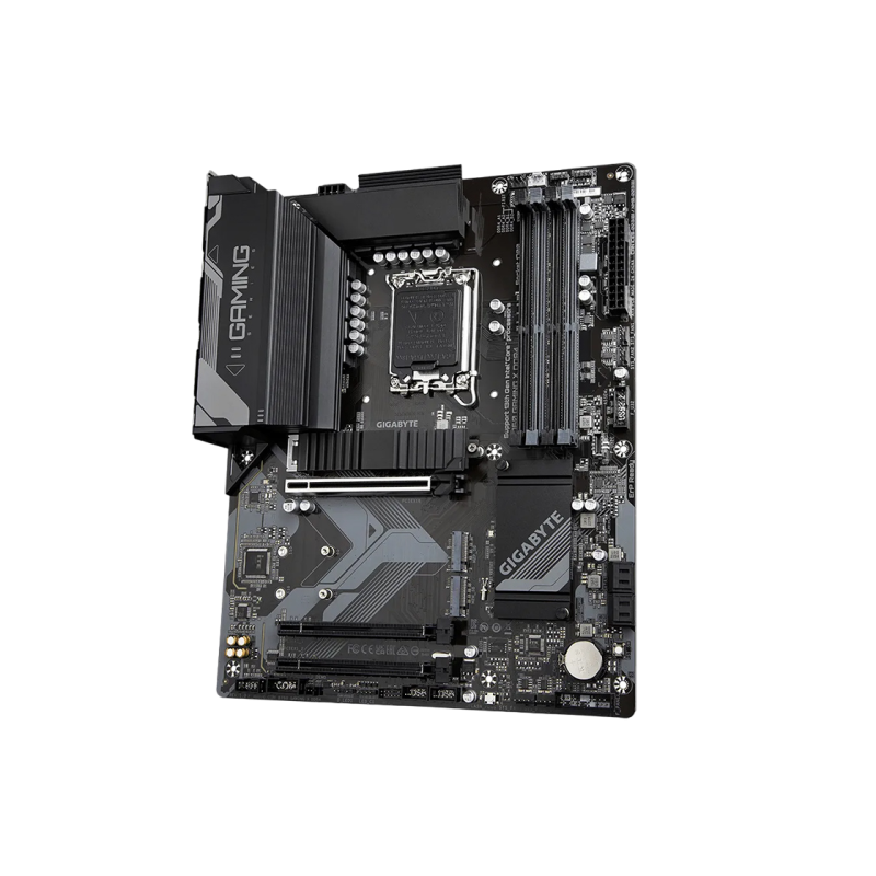 Материнская плата Gigabyte B760 Gaming X