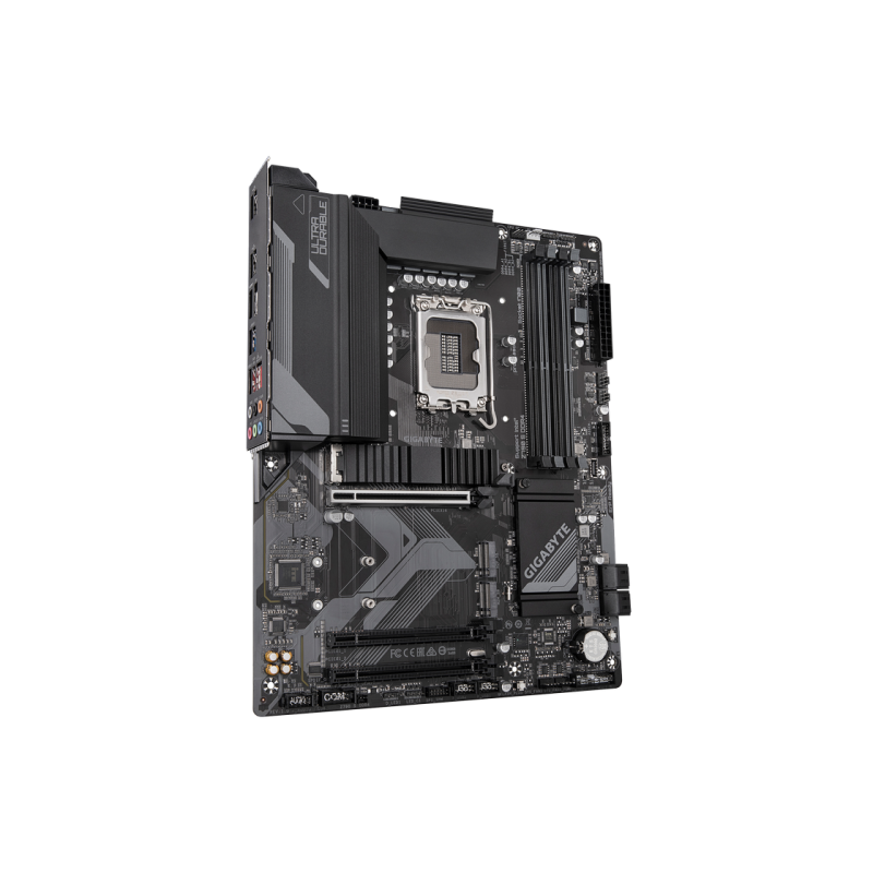 Материнская плата Gigabyte Z790 S DDR4