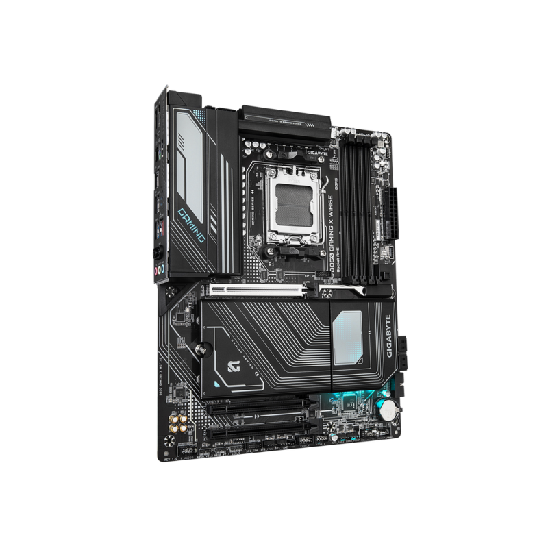 Материнская плата Gigabyte B850 Gaming X WIFI6E