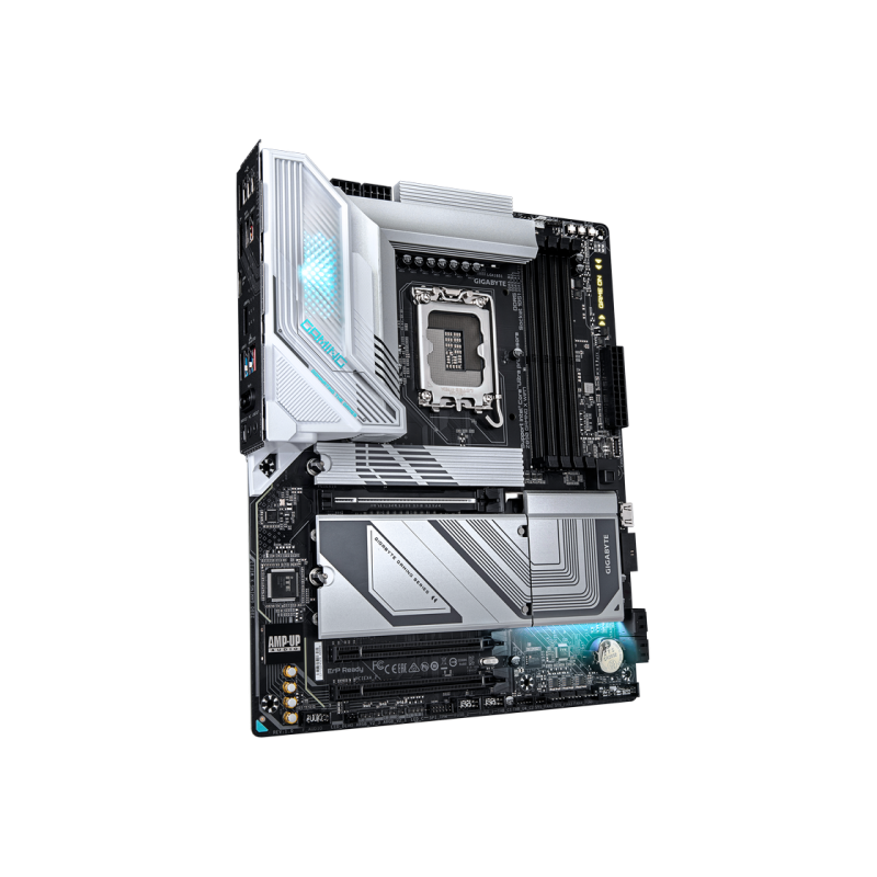 Материнская плата Gigabyte Z890 Eagle