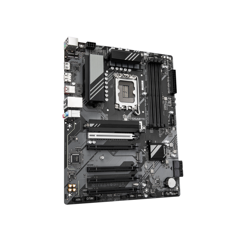 MB S1700 Gigabyte B760 DS3H GEN5 ATX