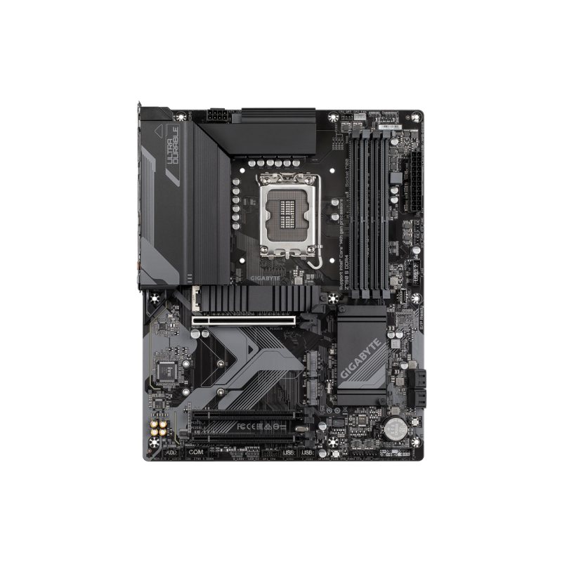 Материнская плата Gigabyte Z790 S DDR4