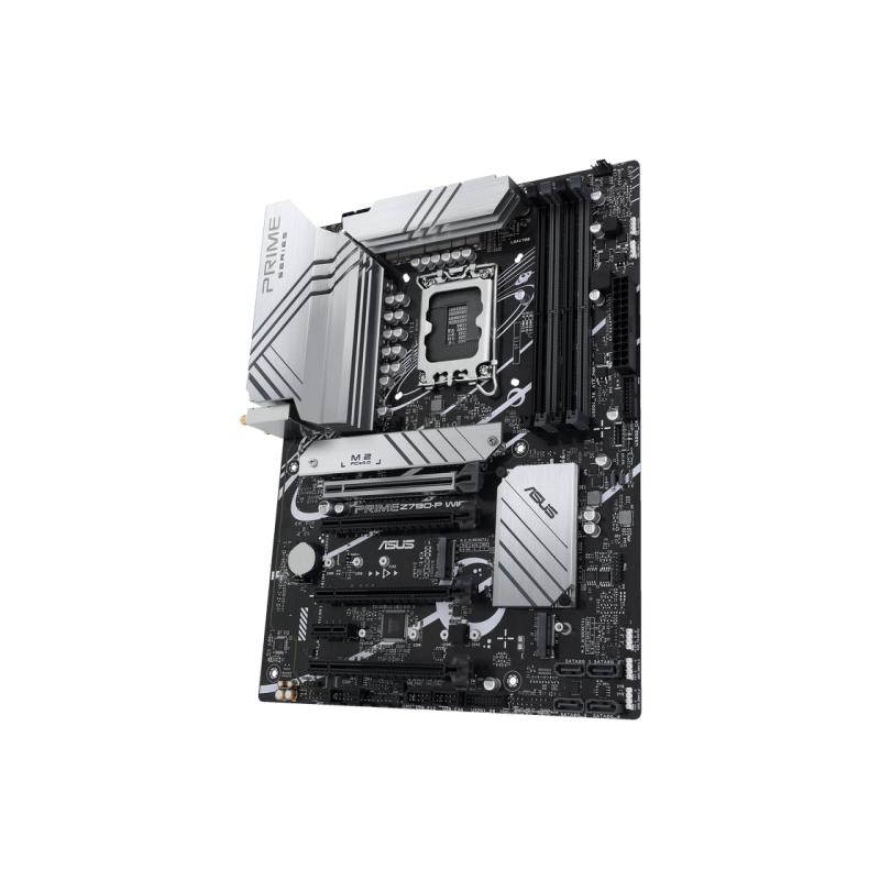 Материнская плата Asus Prime Z790-P WIFI