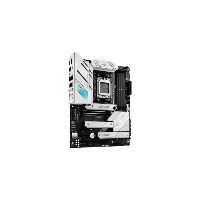 Материнская плата Asus ROG Strix B650-A Gaming WIFI
