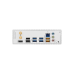 Материнская плата ASRock B850M Challenger WIFI White