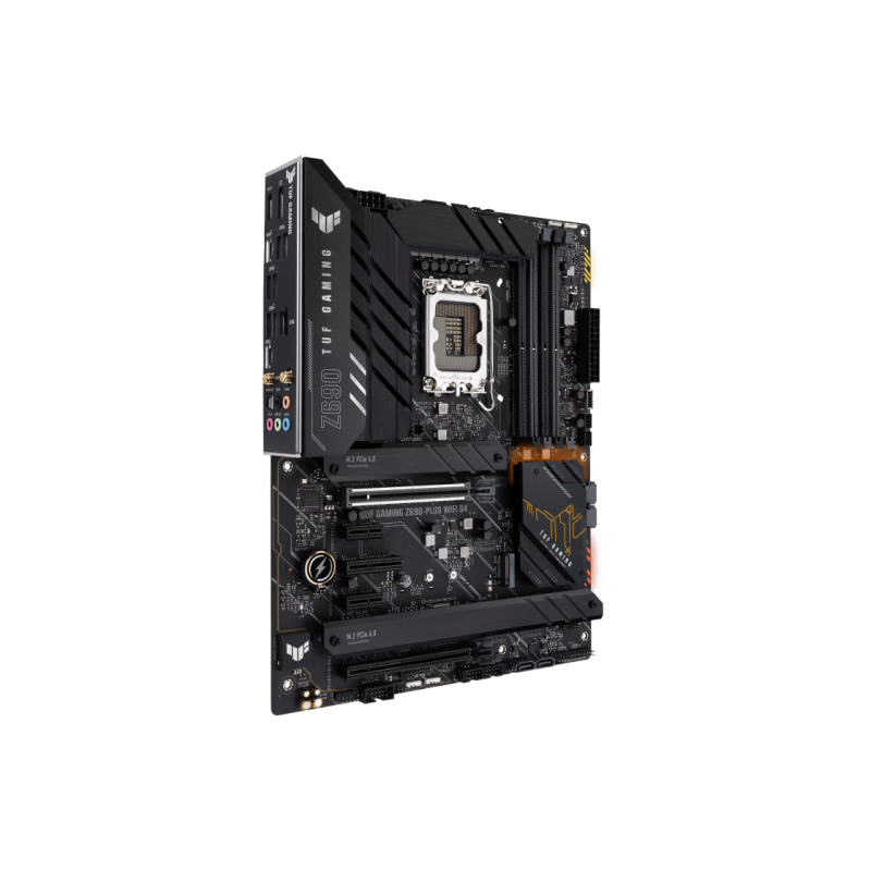 Asus TUF Gaming Z690-PLUS WIFI D4 ATX/OpenBox
