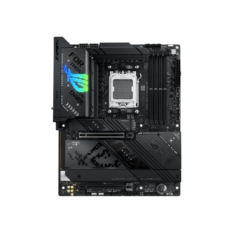 Материнская плата Asus ROG Strix X870-F Gaming WIFI
