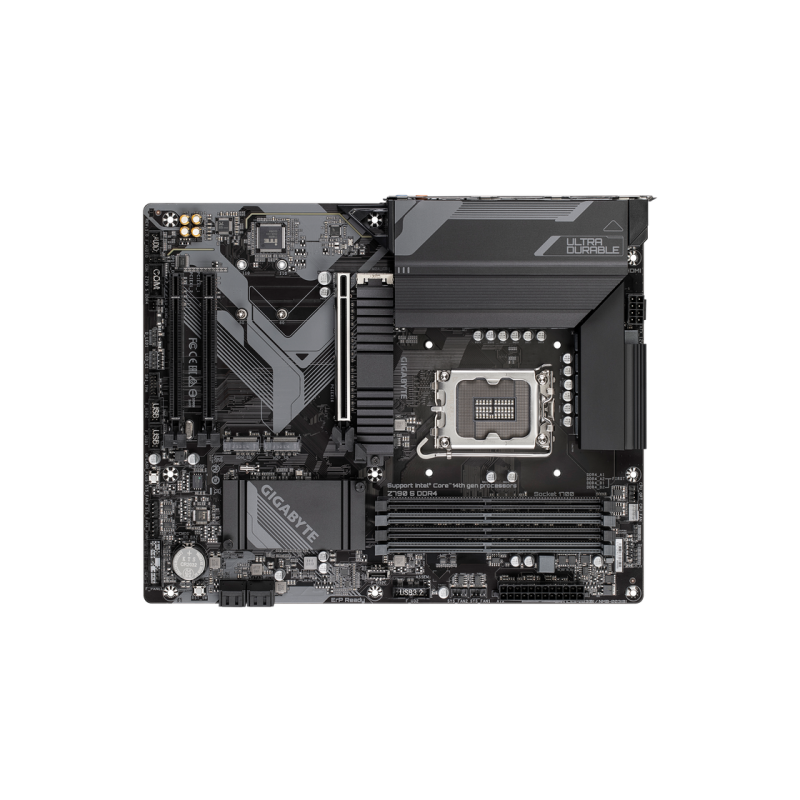 Материнская плата Gigabyte Z790 S DDR4