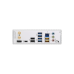 Placa de baza ASRock B860 Challenger WIFI White