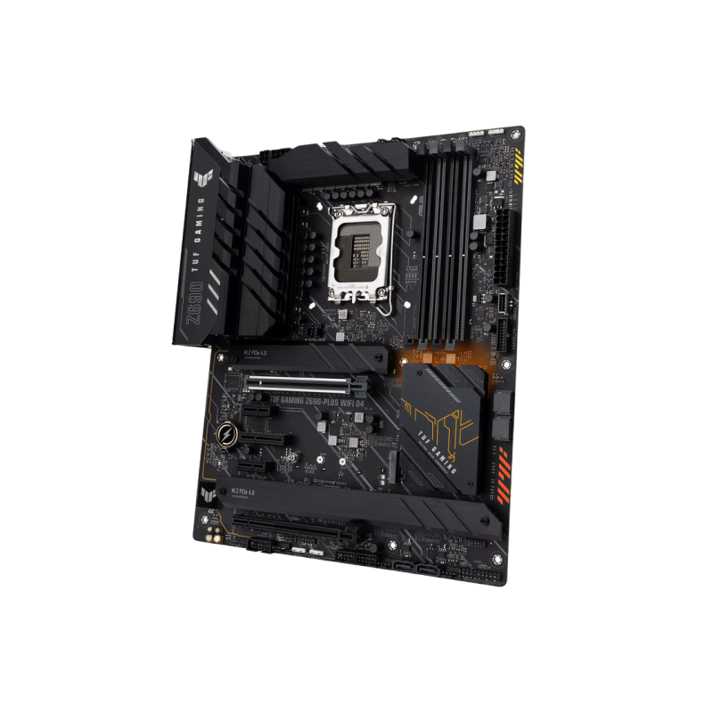 Asus TUF Gaming Z690-PLUS WIFI D4 ATX/OpenBox