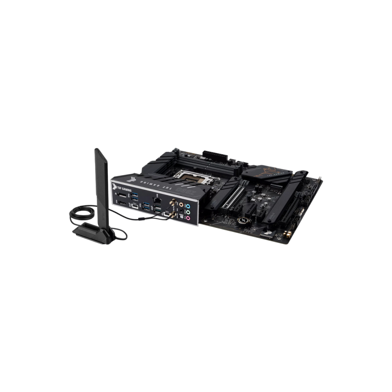 Asus TUF Gaming Z690-PLUS WIFI D4 ATX/OpenBox