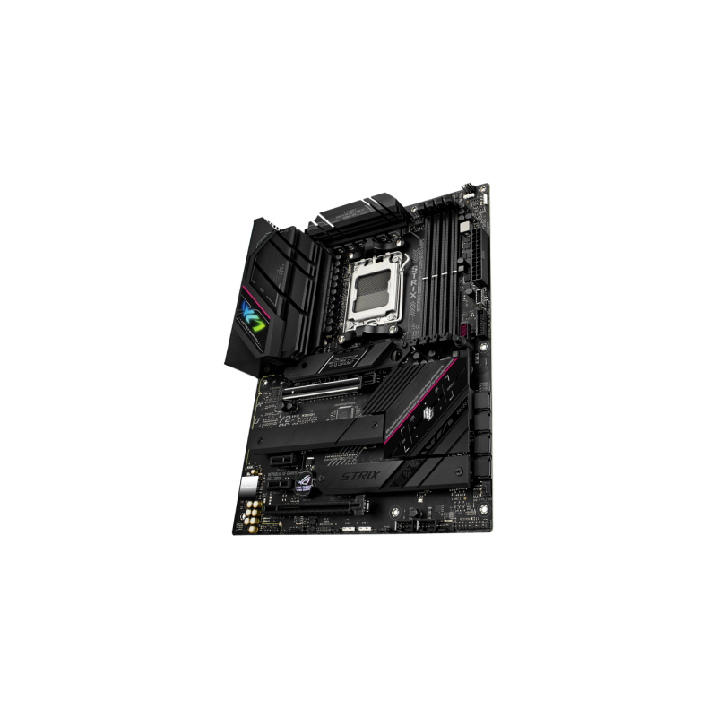 Placa de baza Asus ROG Strix B650E-F Gaming WIFI