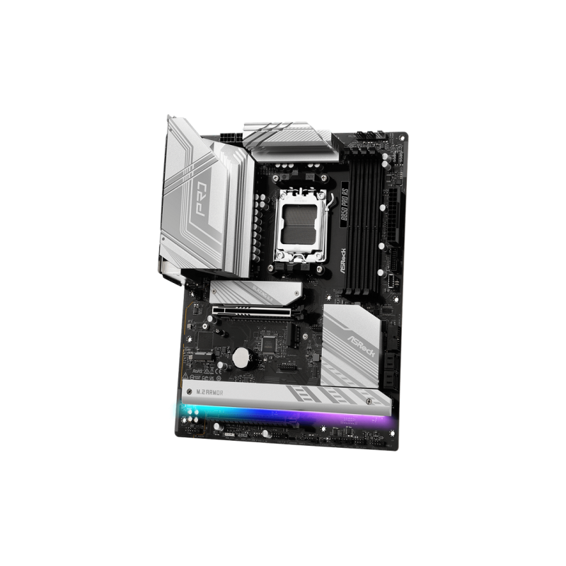 Материнская плата ASRock B850 Pro RS