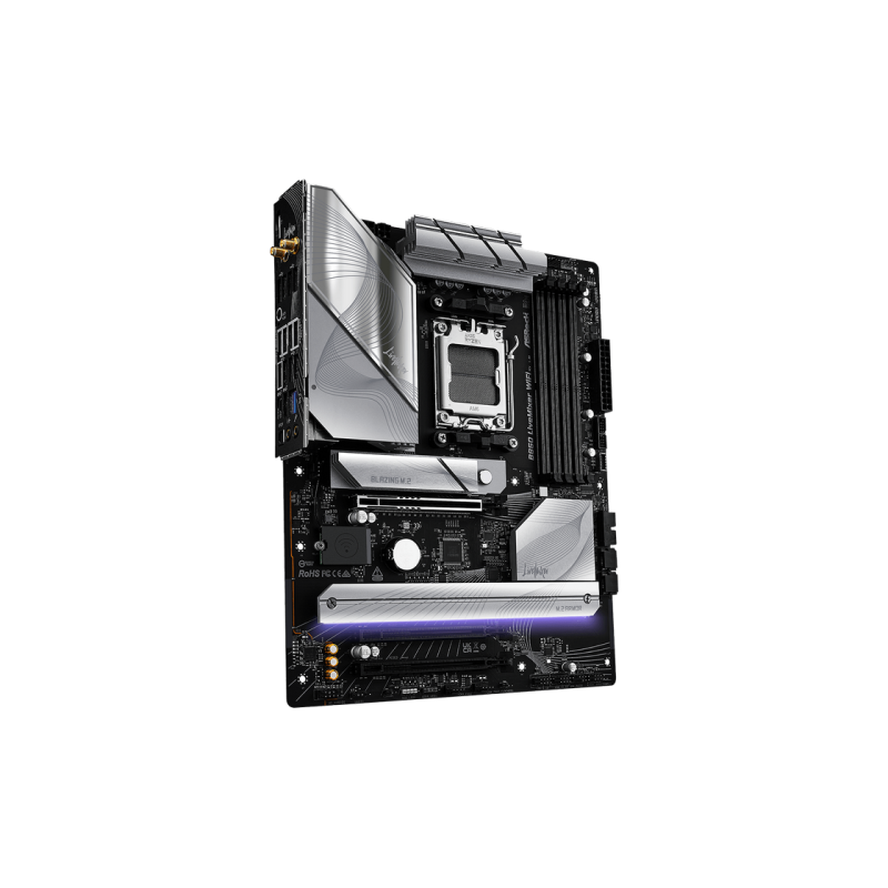 Материнская плата ASRock B850 LiveMixer WiFi