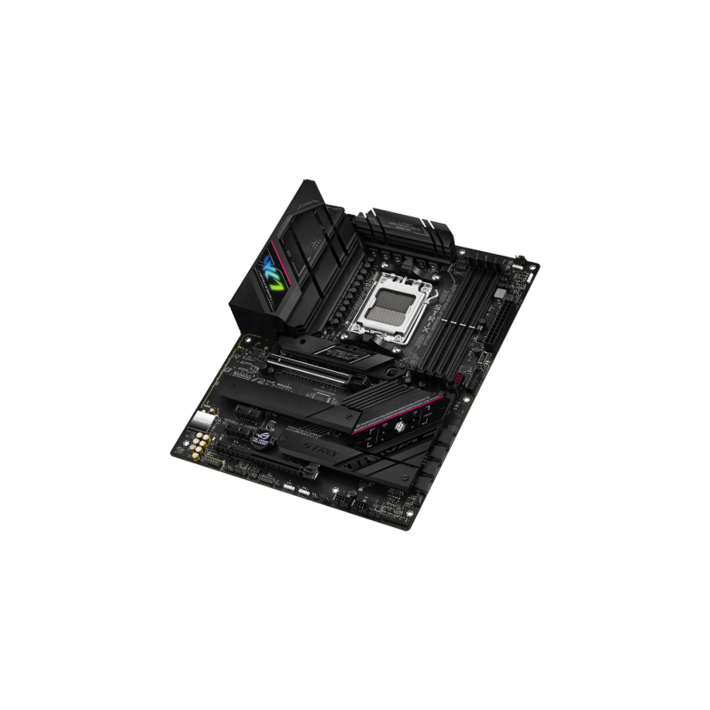 Placa de baza Asus ROG Strix B650E-F Gaming WIFI