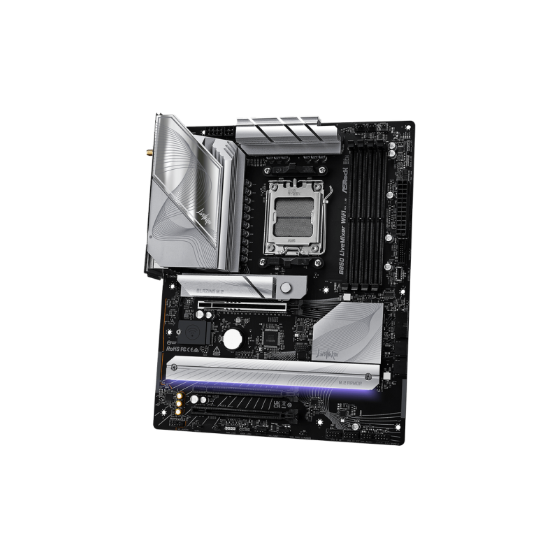 Материнская плата ASRock B850 LiveMixer WiFi