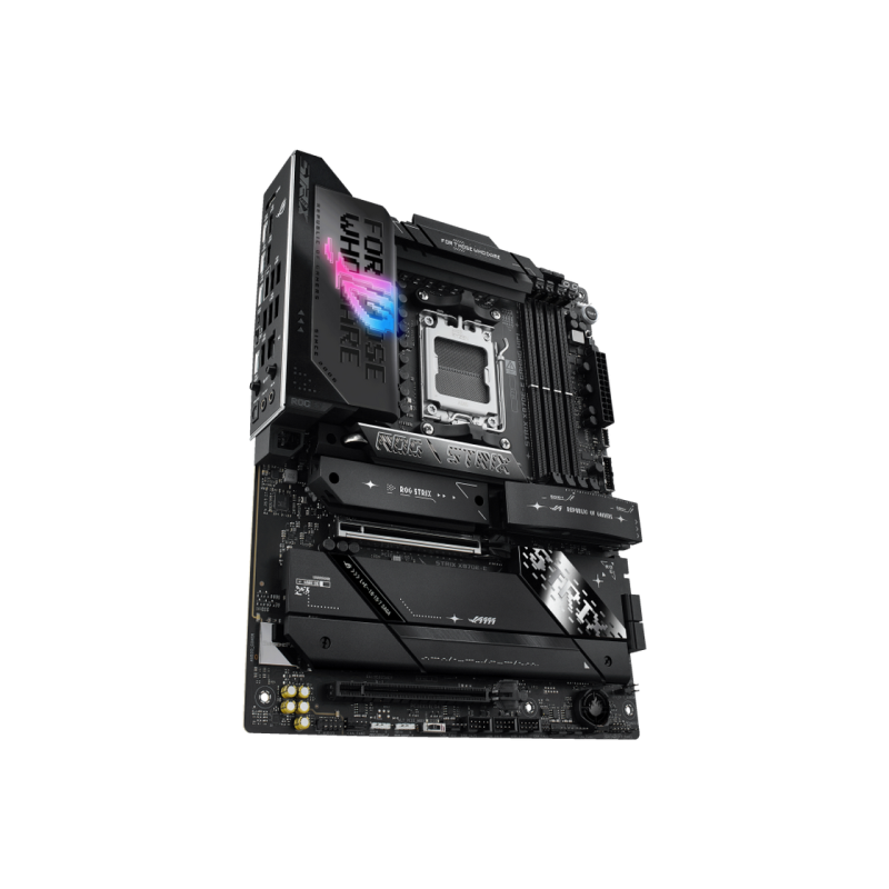 Placa de baza Asus ROG Strix X870E-E Gaming WIFI