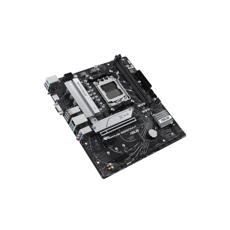 Placa de baza Asus Prime B650M-K