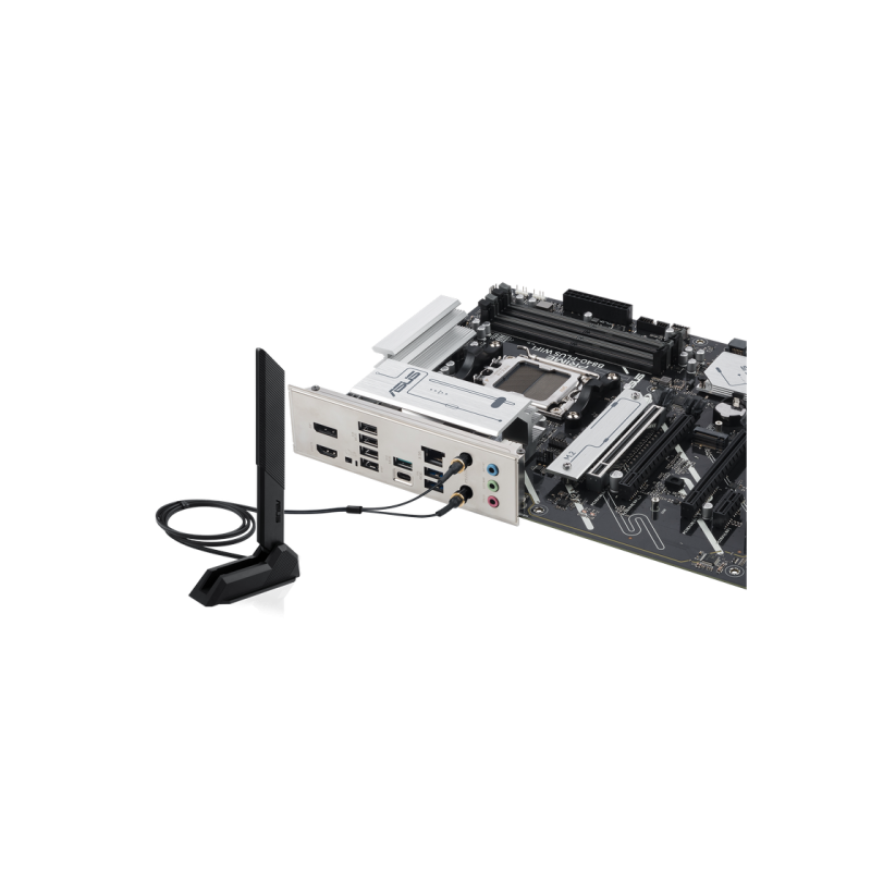 Материнская плата Asus Prime B840-PLUS WIFI