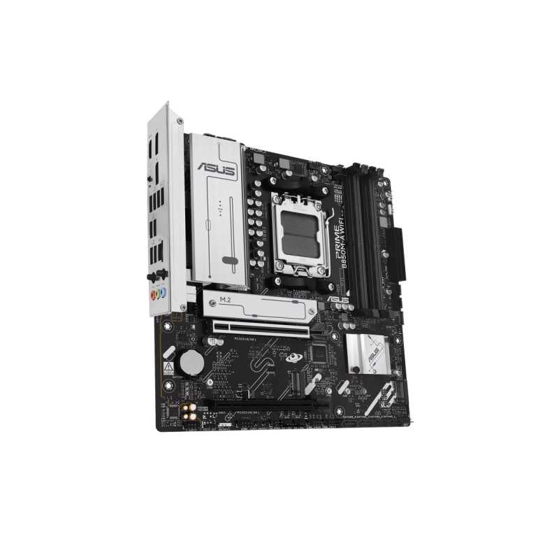 MB AM5 Asus PRIME B850M-A WIFI mATX