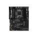 Placa de baza ASRock B860 Challenger WIFI