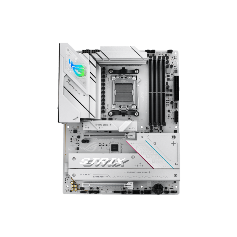 Материнская плата Asus ROG Strix B850-A Gaming WIFI