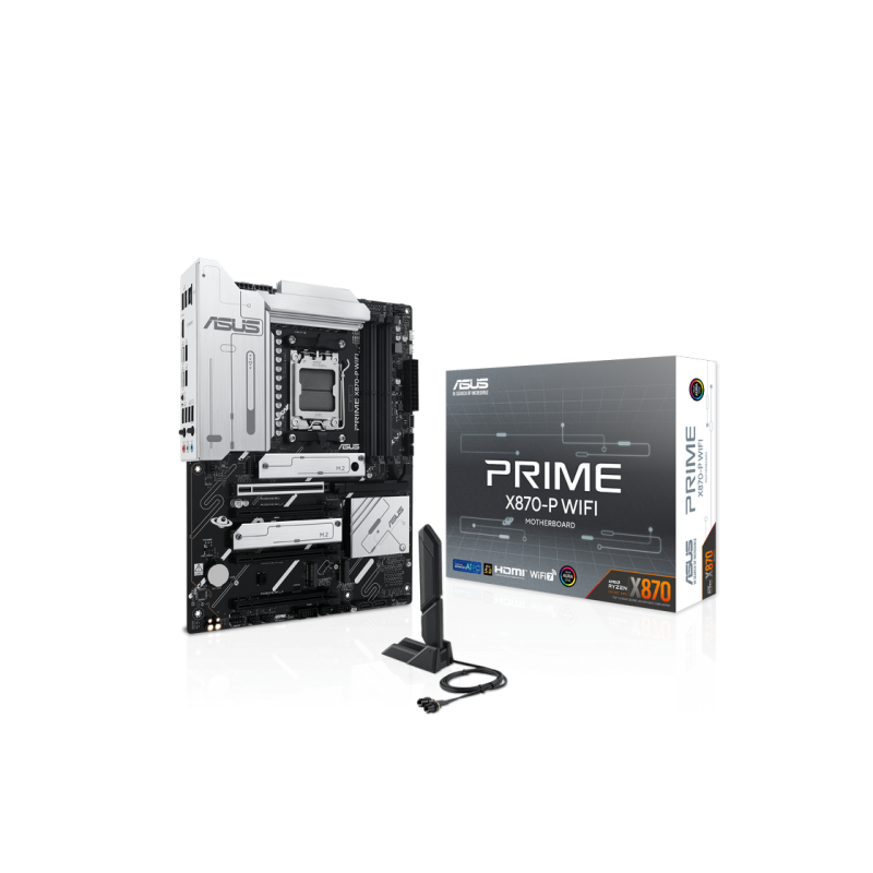 Материнская плата Asus Prime X870-P WIFI