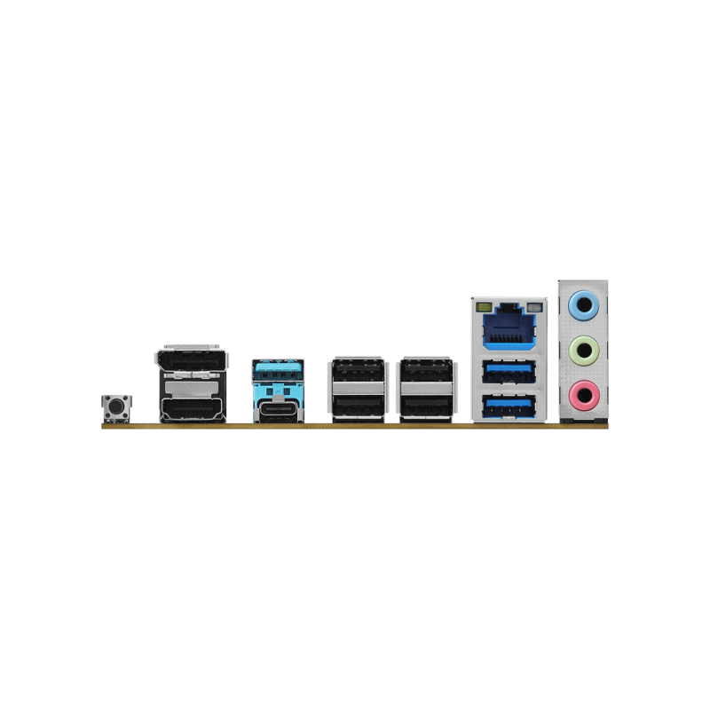 Материнская плата ASRock B850M Pro-A