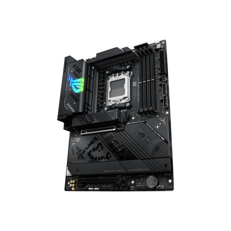 Материнская плата Asus ROG Strix X870-F Gaming WIFI