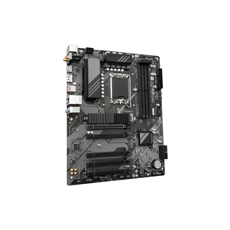 Материнская плата Gigabyte B760 DS3H AX DDR5