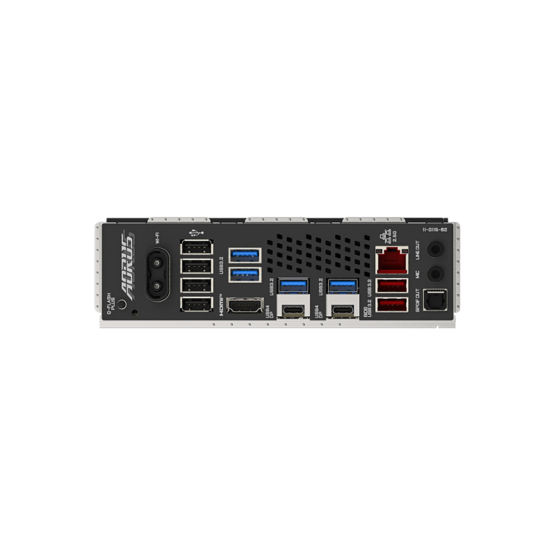 Материнская плата Gigabyte X870 A Elite WIFI7