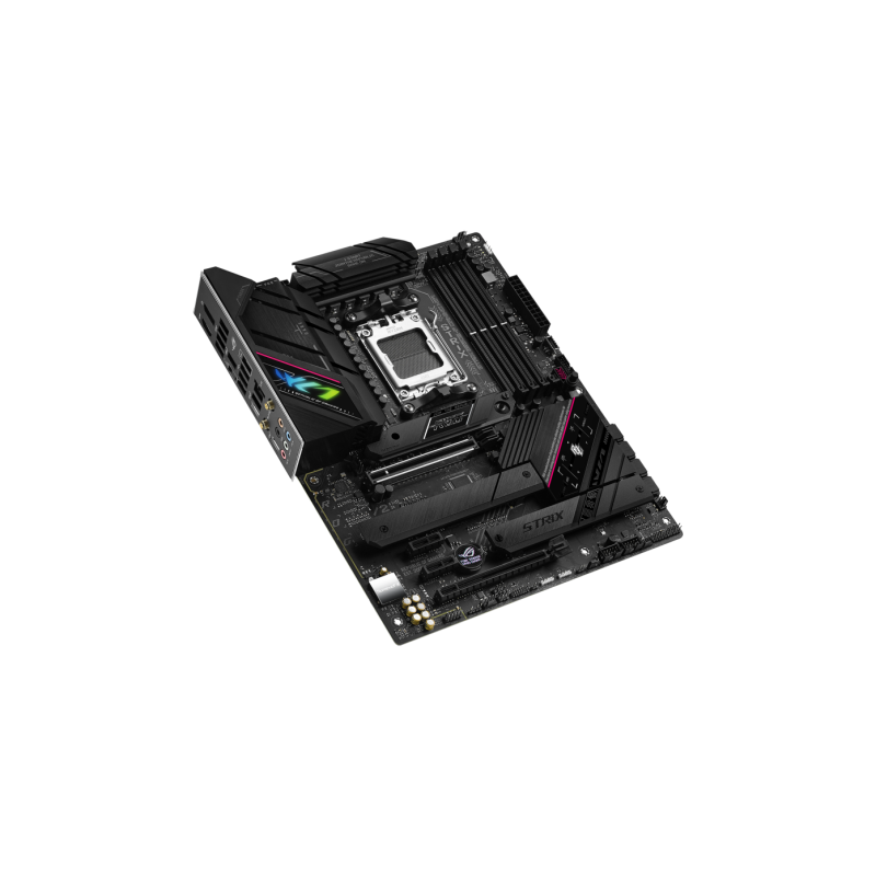 Placa de baza Asus ROG Strix B650E-F Gaming WIFI