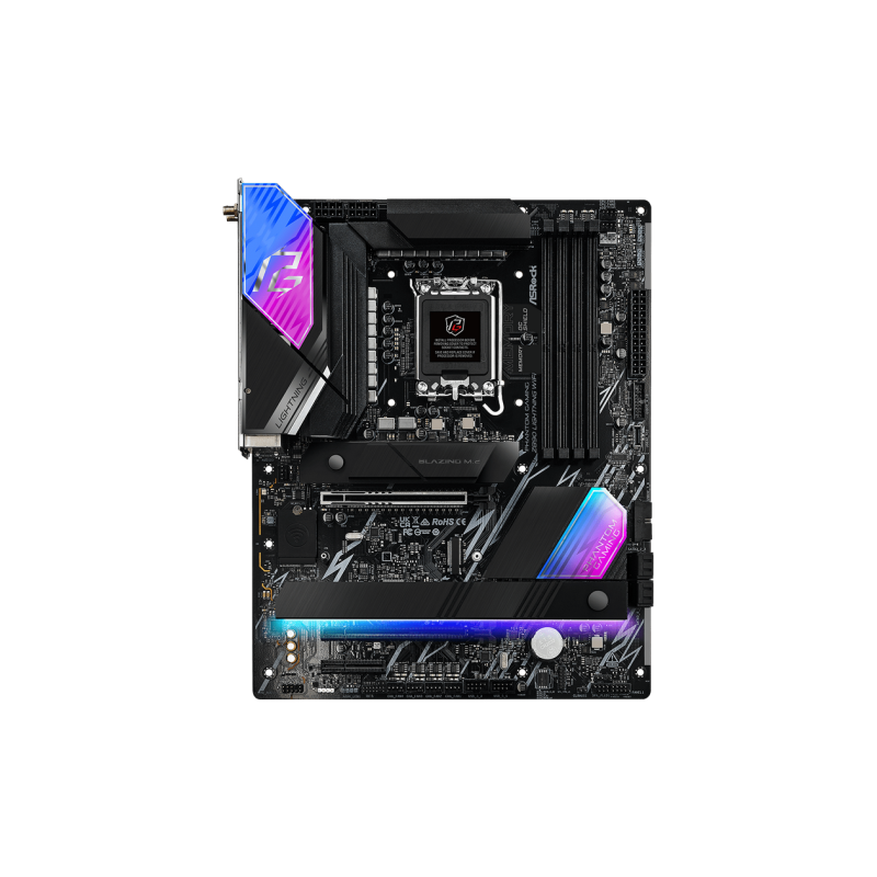 Материнская плата ASRock Z890 Lightning WIFI