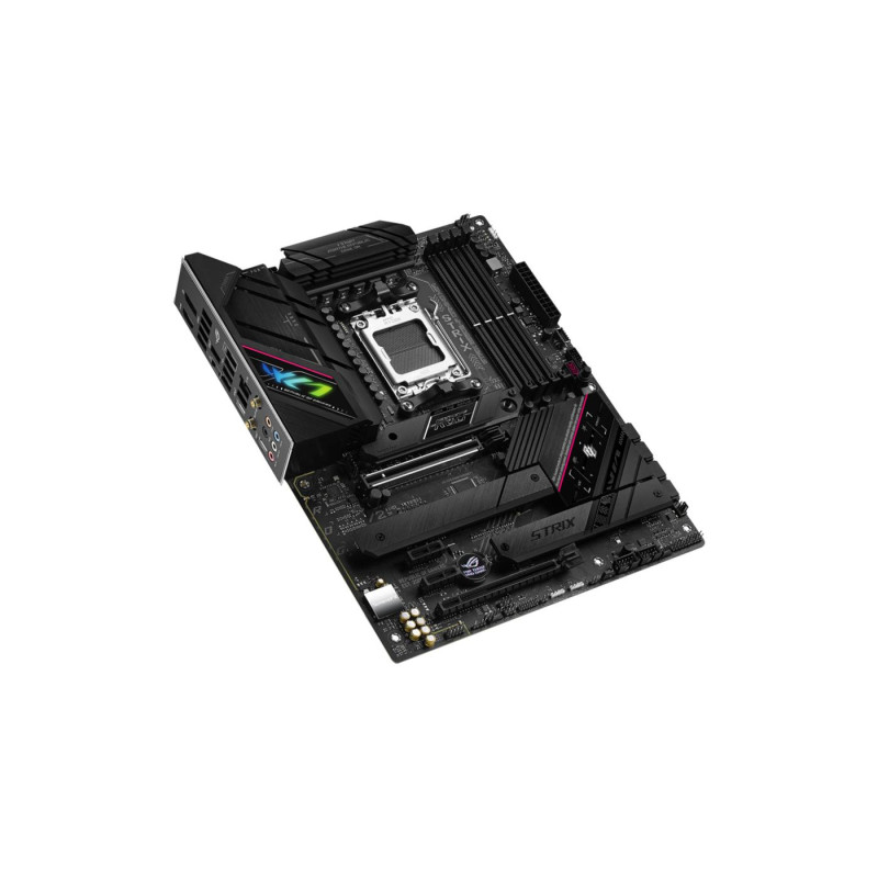Placa de baza Asus ROG Strix B650E-F Gaming WIFI