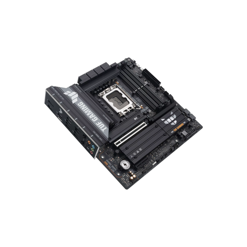 MB S1851 Asus TUF GAMING B860M-PLUS WIFI mATX